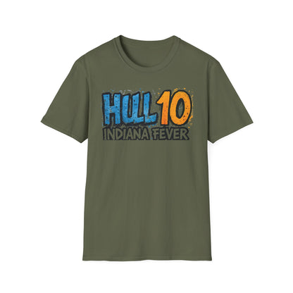 Indiana Fever Lexie Hull Unisex