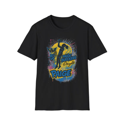 Dallas Wings Paige Bueckers Unisex