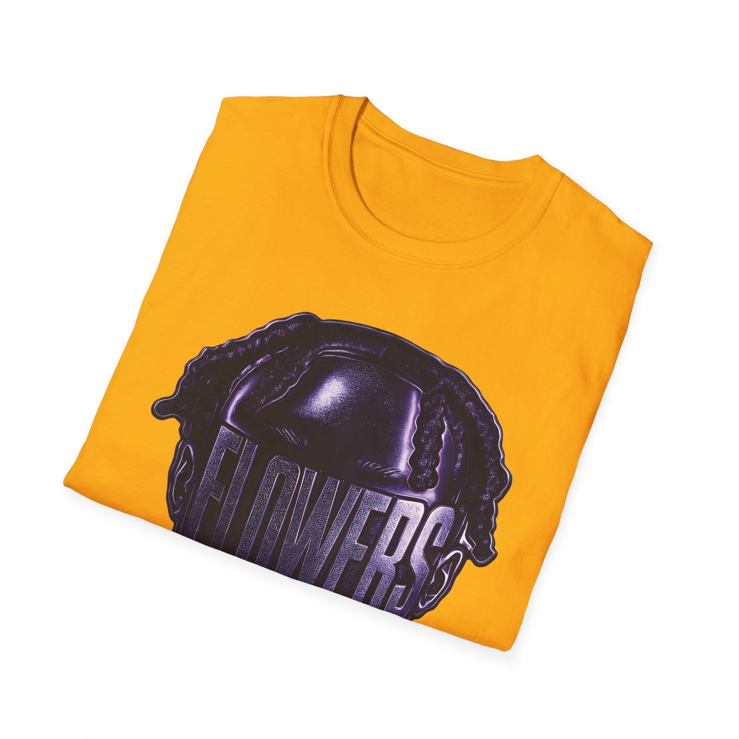 Baltimore Ravens Zay Flowers Unisex