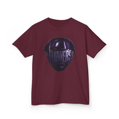 Baltimore Ravens Zay Flowers Kids Unisex