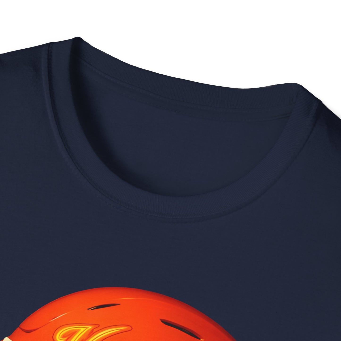 #11 UTRGV Football Helmet Unisex