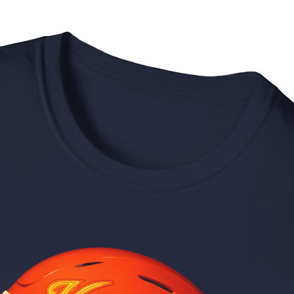 #11 UTRGV Football Helmet Unisex