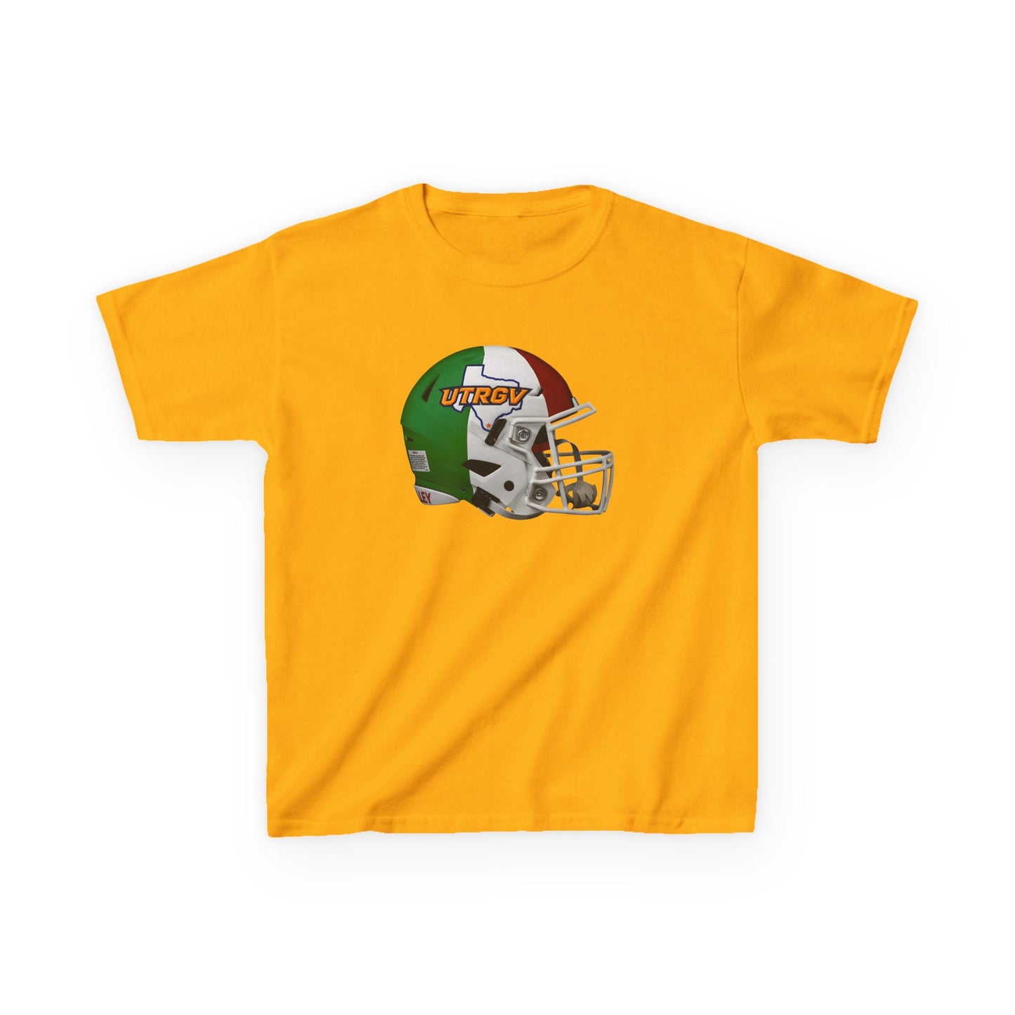 UTRGV Football Kids Unisex