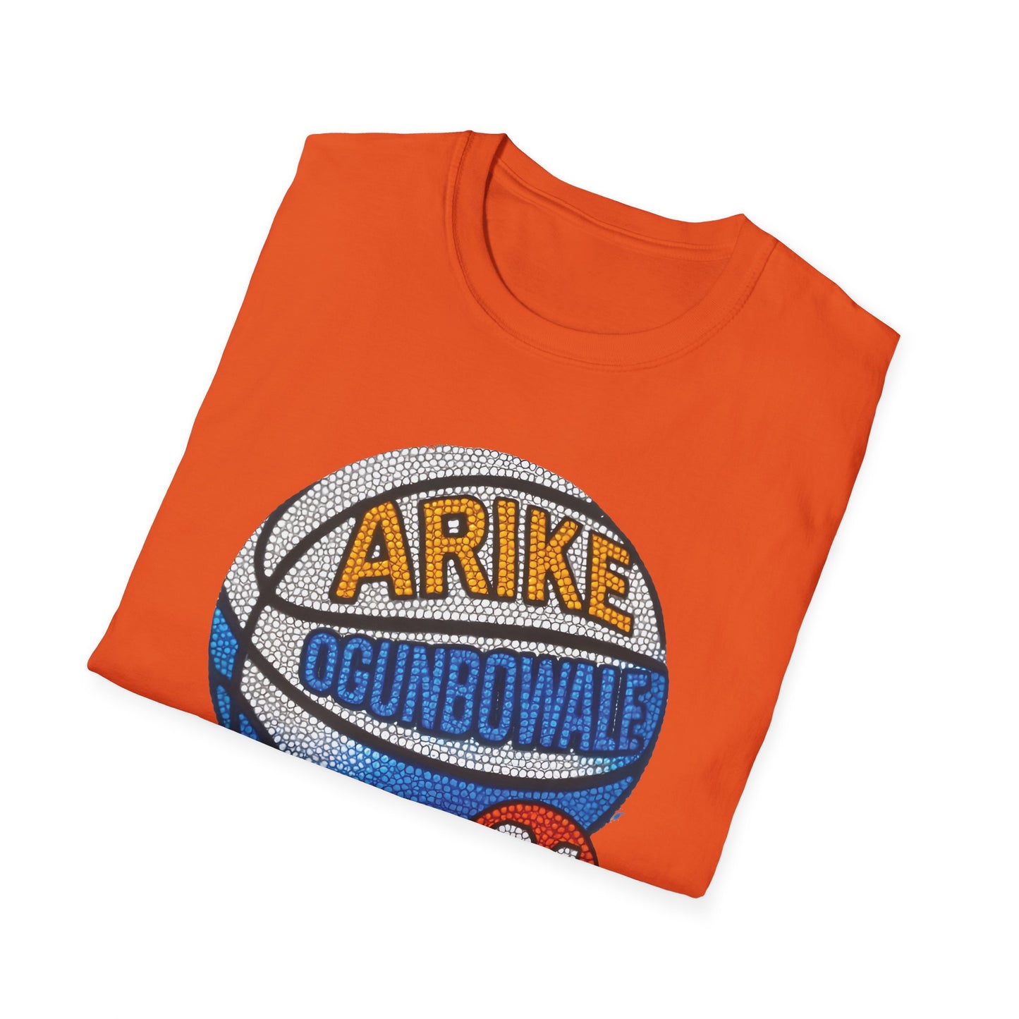 Dallas Wings Arike Ogunbowale Unisex
