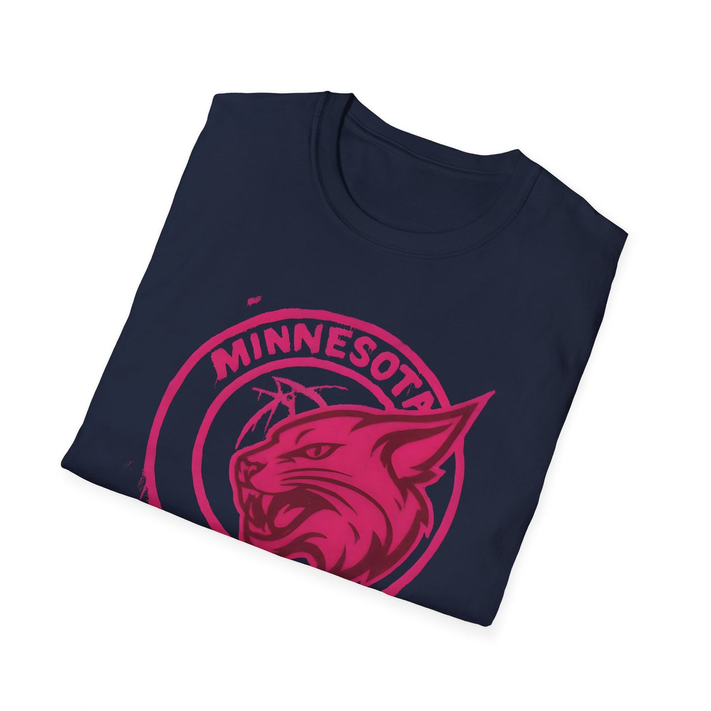 Minnesota Lynx Graffiti Unisex