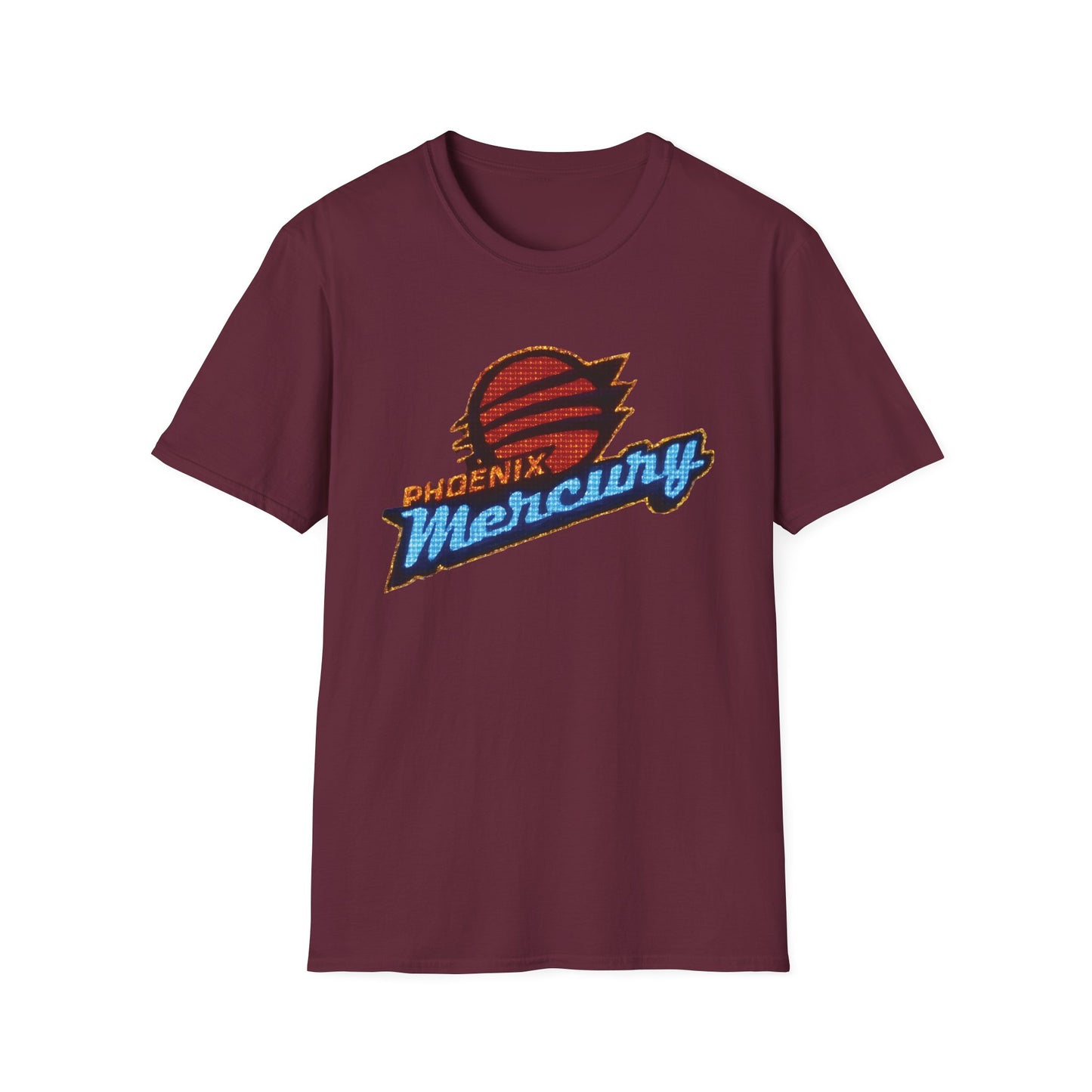 Phoenix Mercury Unisex