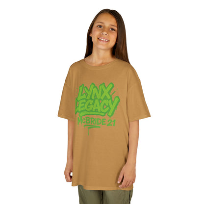 Minnesota Lynx Kayla McBride Kids Unisex