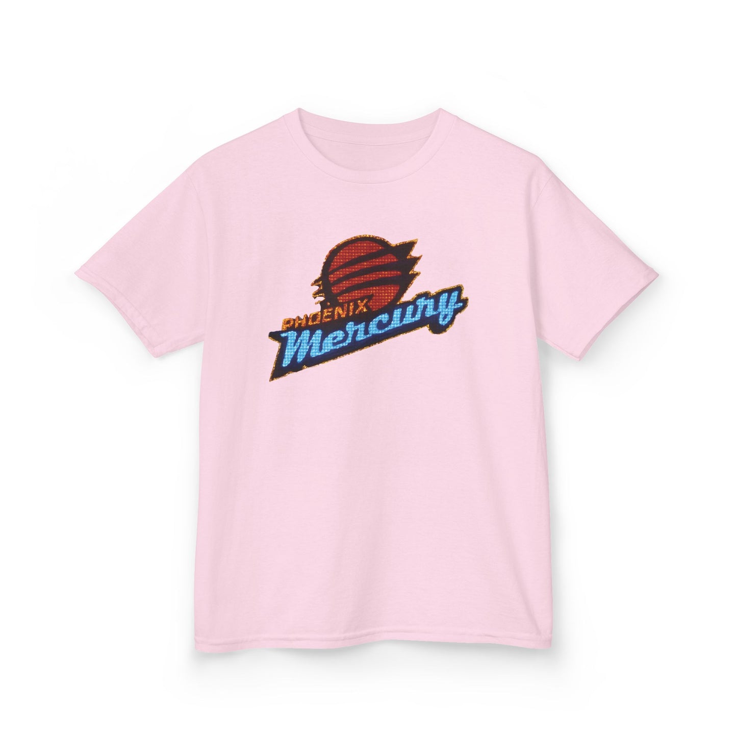 Phoenix Mercury Kids Unisex