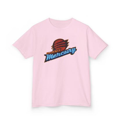 Phoenix Mercury Kids Unisex