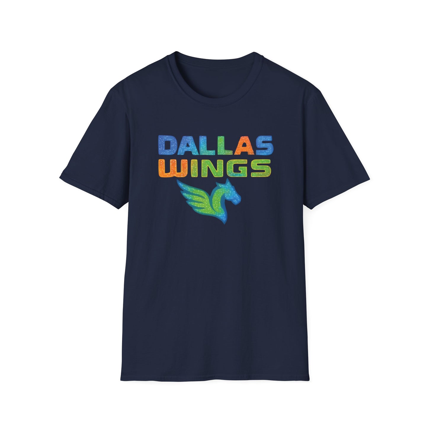 Dallas Wings Unisex