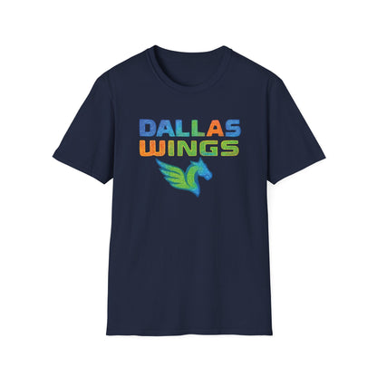 Dallas Wings Unisex