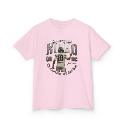 Atlanta Falcons Kirk Cousins Kids Unisex