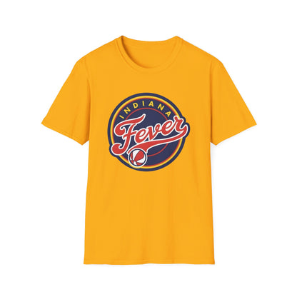 Indiana Fever Front/Back design Unisex