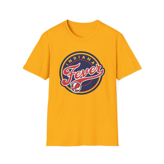 Indiana Fever Front/Back design Unisex