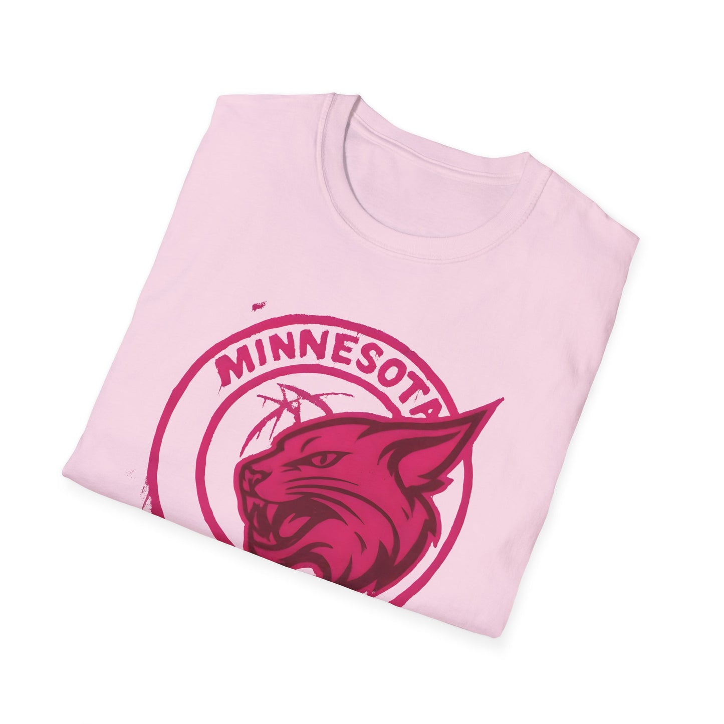 Minnesota Lynx Graffiti Unisex