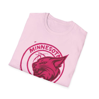 Minnesota Lynx Graffiti Unisex