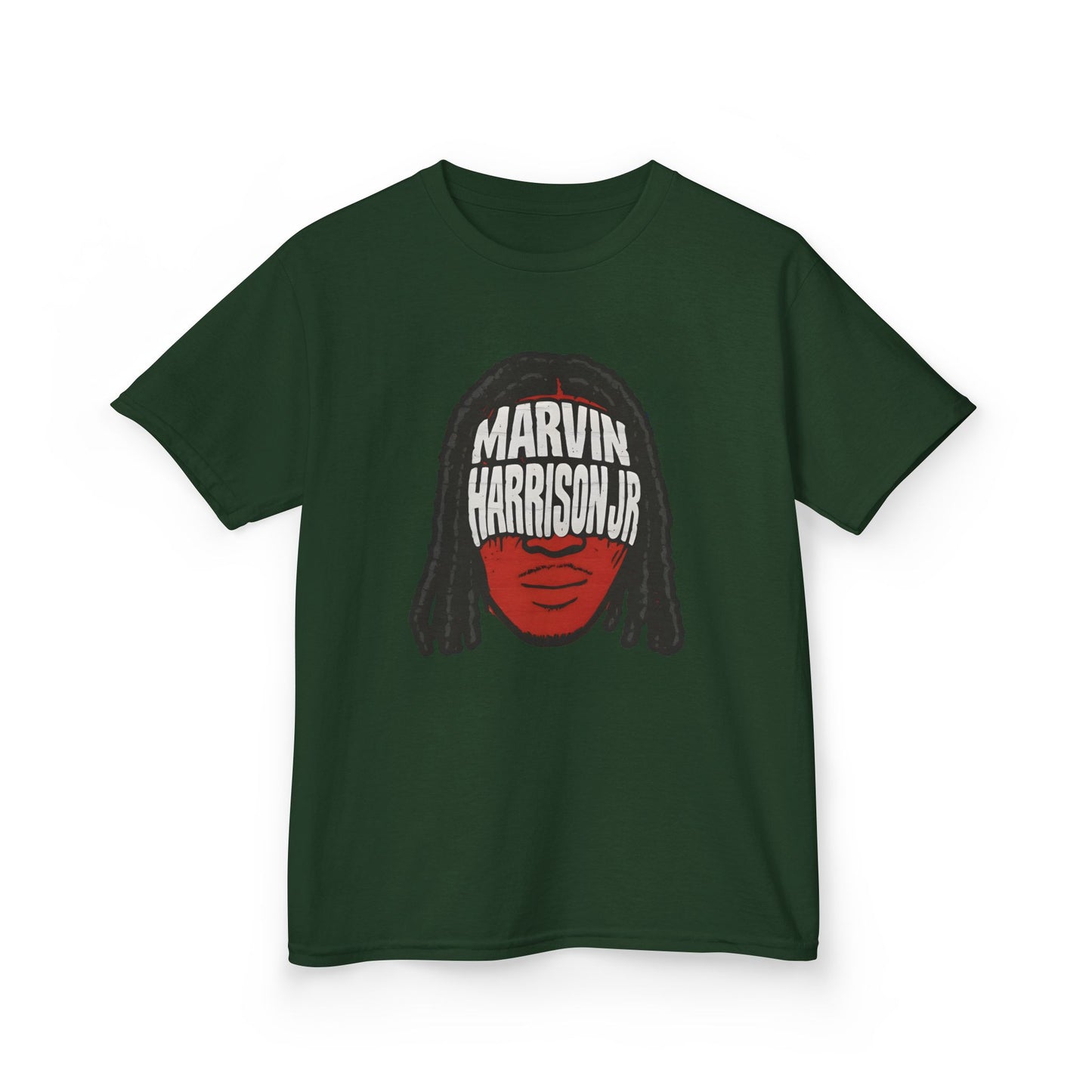 Arizona Cardinals Marvin Harrison Jr. Kids Unisex