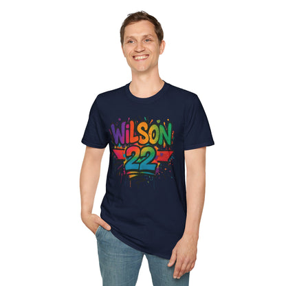 Las Vegas Aces A'ja Wilson Unisex