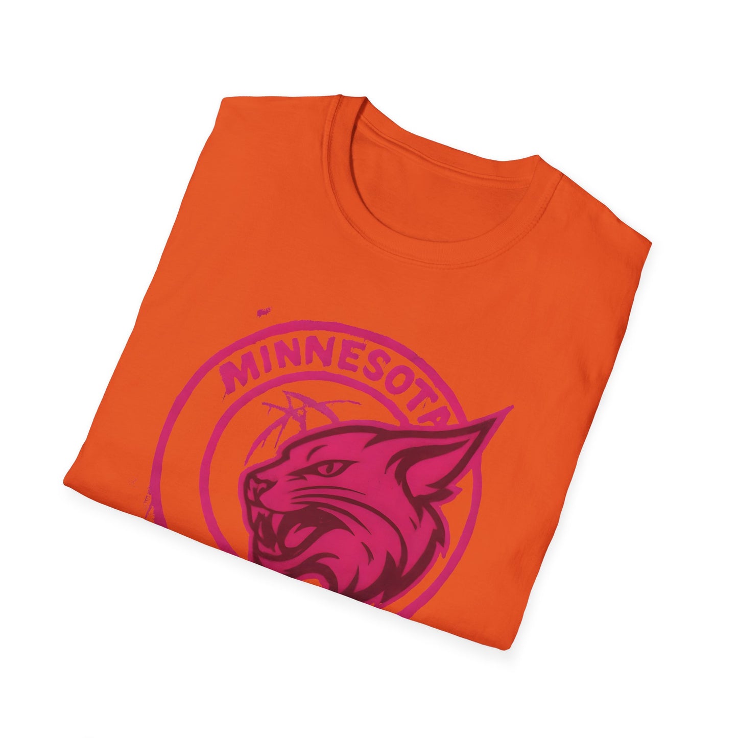 Minnesota Lynx Graffiti Unisex
