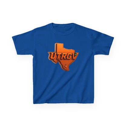 UTRGV Football Kids Unisex