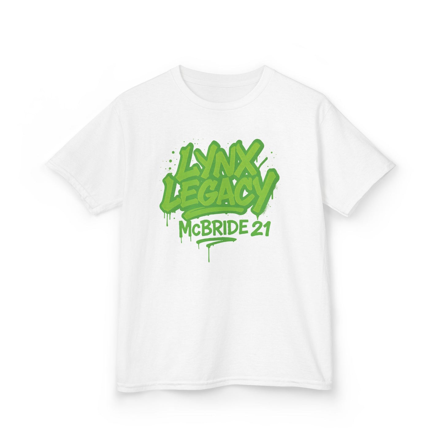 Minnesota Lynx Kayla McBride Kids Unisex