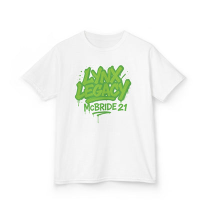 Minnesota Lynx Kayla McBride Kids Unisex