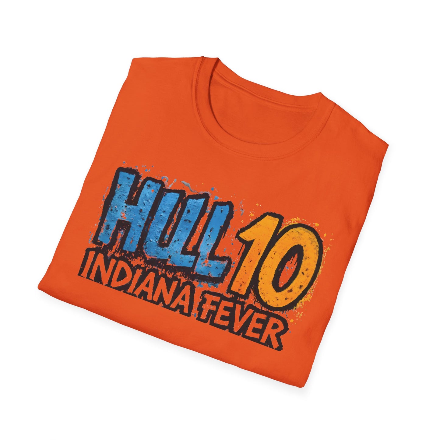 Indiana Fever Lexie Hull Unisex
