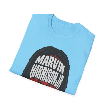 Arizona Cardinals Marvin Harrison Jr. Unisex