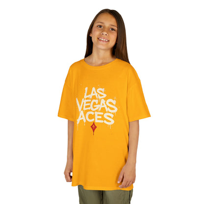 Las Vegas Aces Kids Unisex