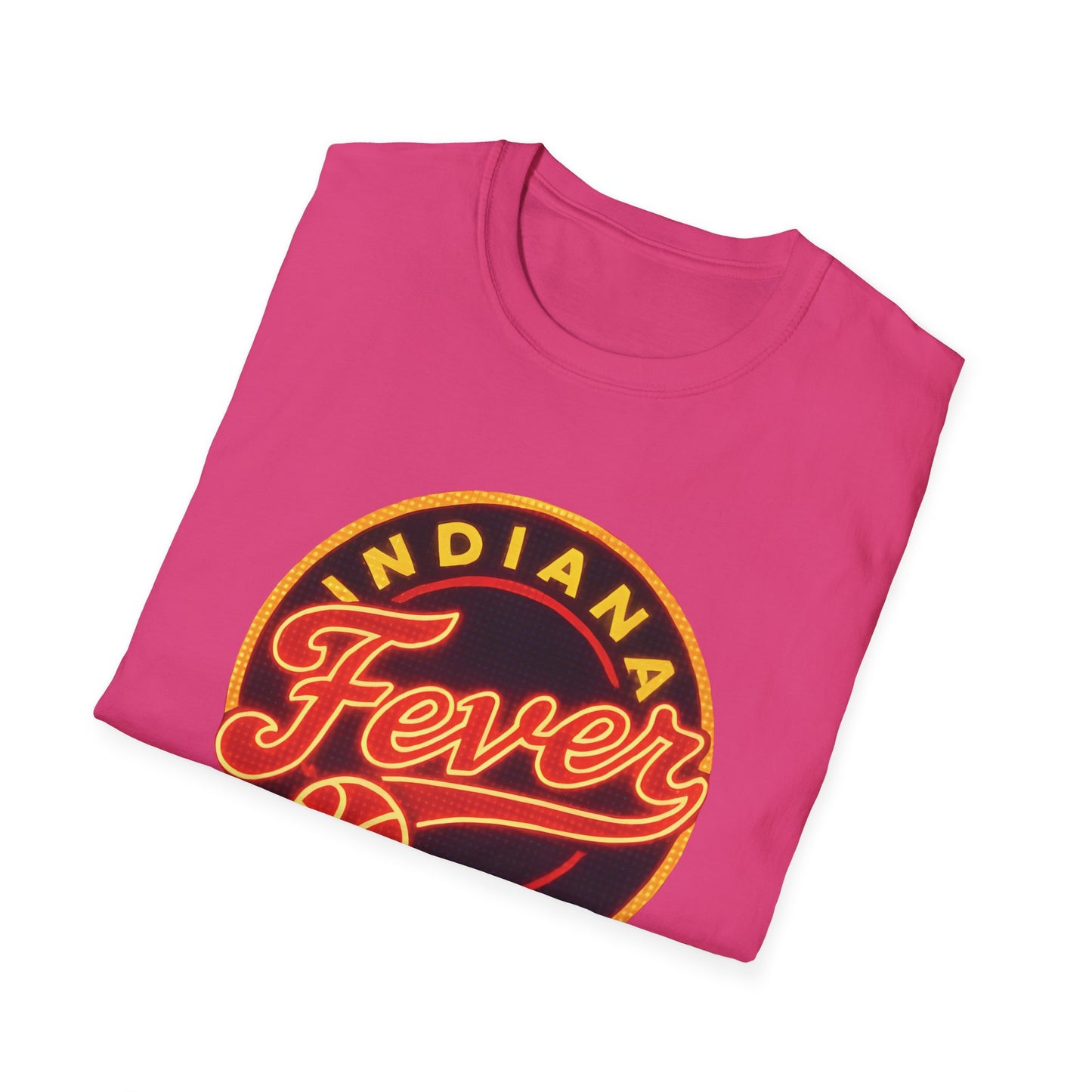 Indiana Fever LED Unisex