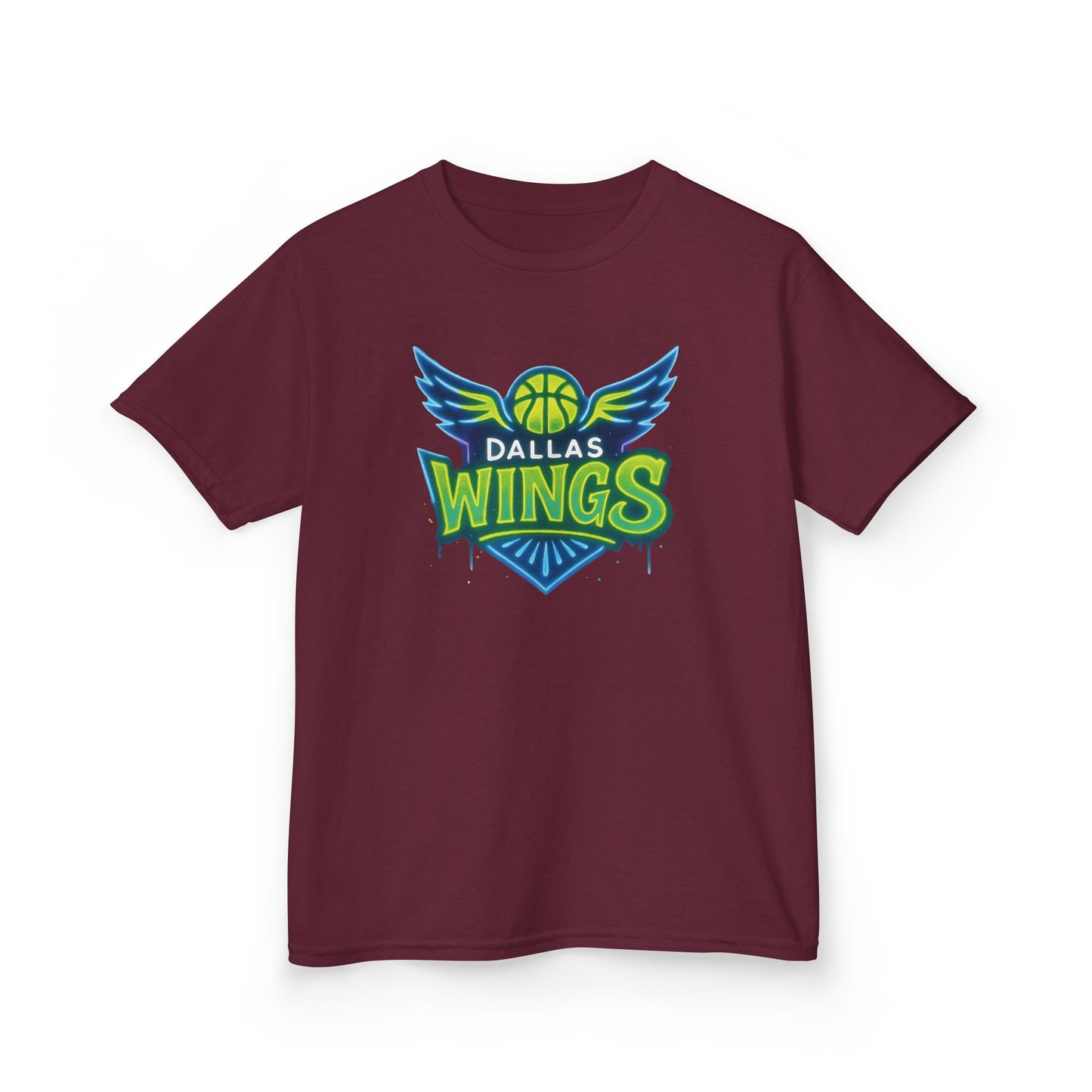 Dallas Wings Kids Unisex