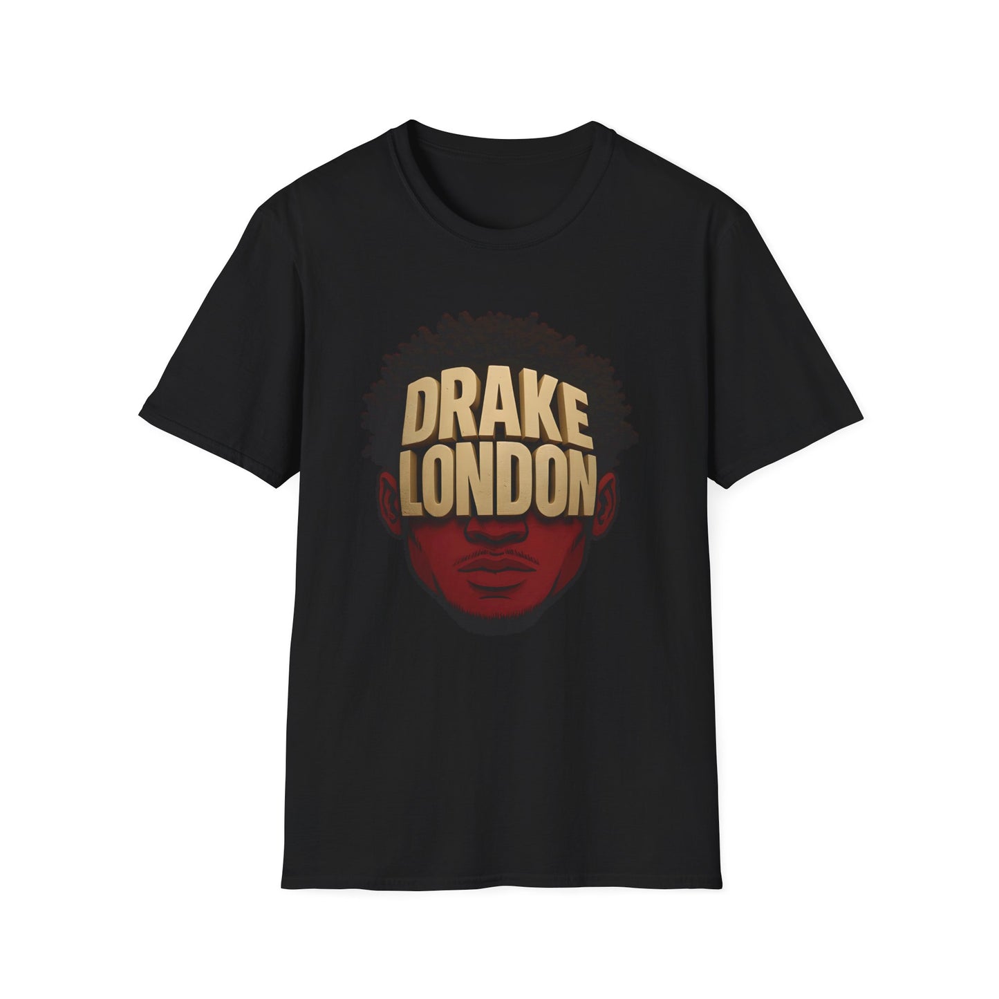 Atlanta Falcons Drake London Unisex
