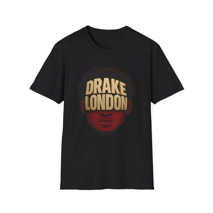 Atlanta Falcons Drake London Unisex