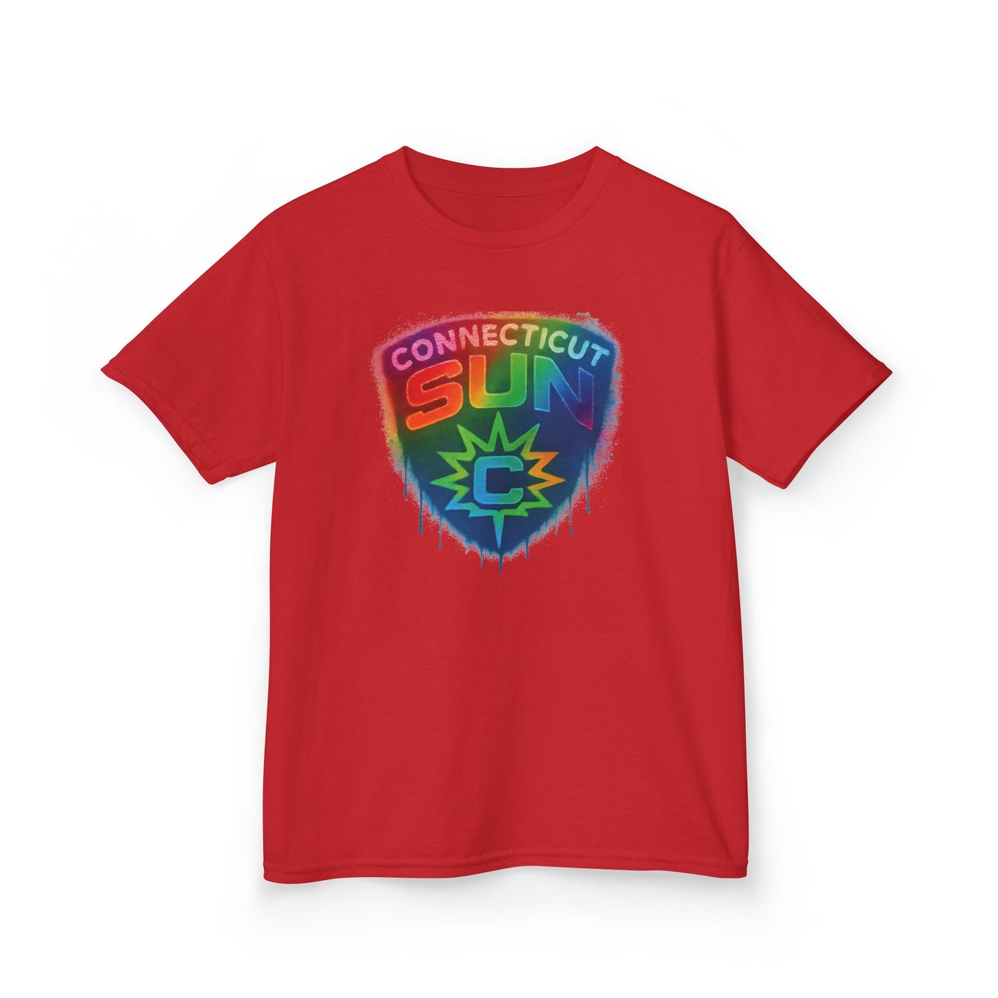 Connecticut Sun Kids Unisex