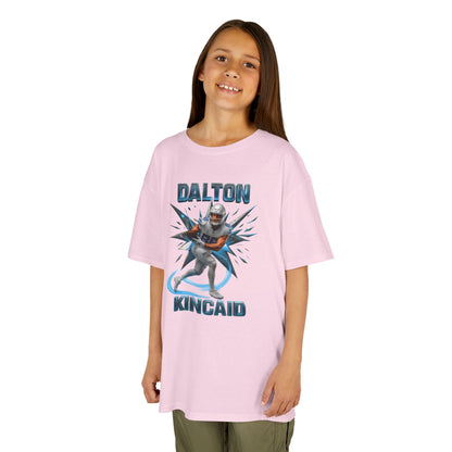 Buffalo Bills Dalton Kincaid Kids Unisex