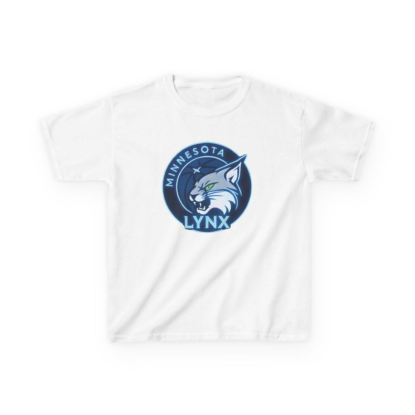 Minnesota Lynx Kids Unisex