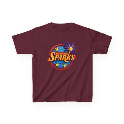 Los Angeles Sparks Kids Unisex