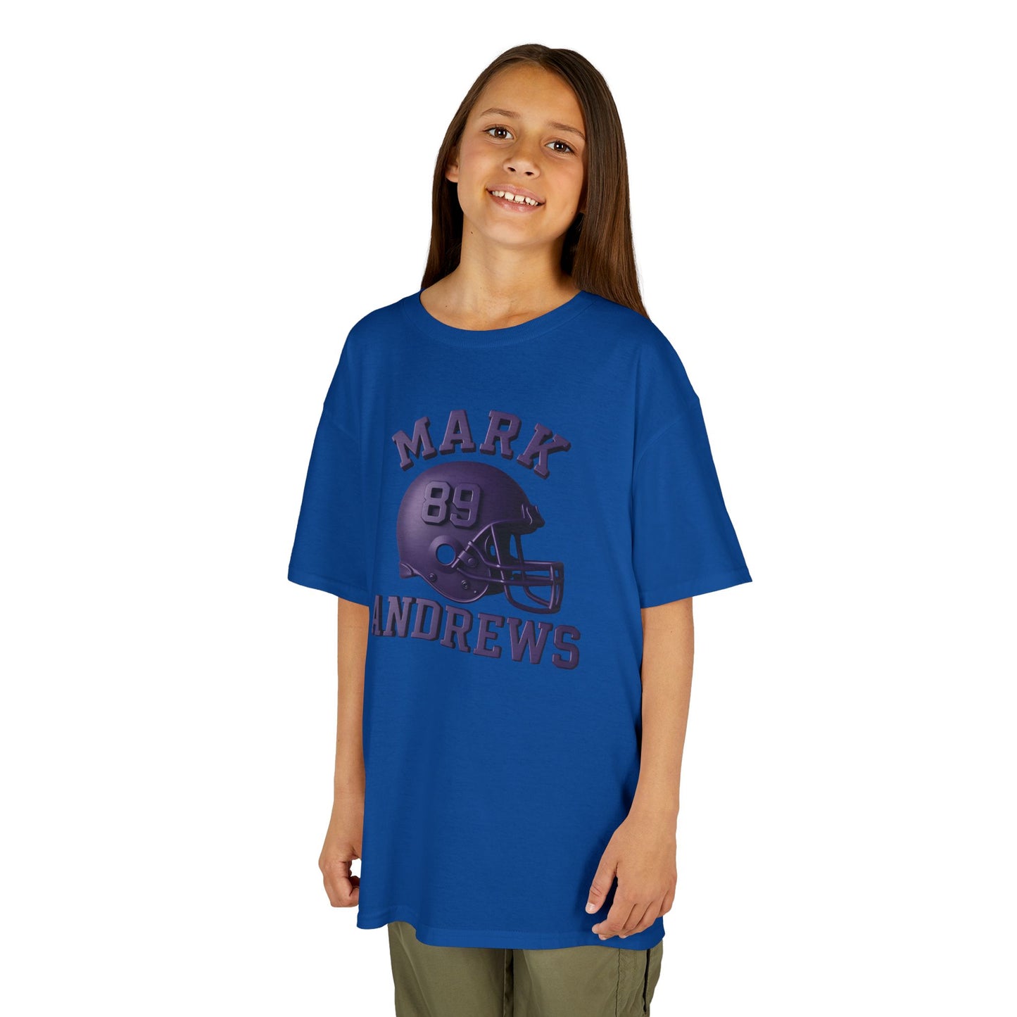 Baltimore Ravens Mark Andrews Kids Unisex