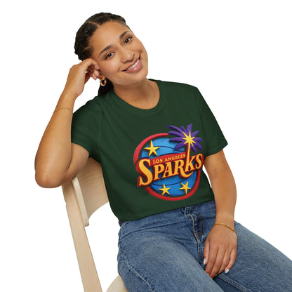 Los Angeles Sparks Unisex