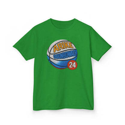 Dallas Wings Arike Ogunbowale Kids Unisex