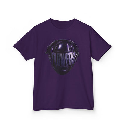 Baltimore Ravens Zay Flowers Kids Unisex
