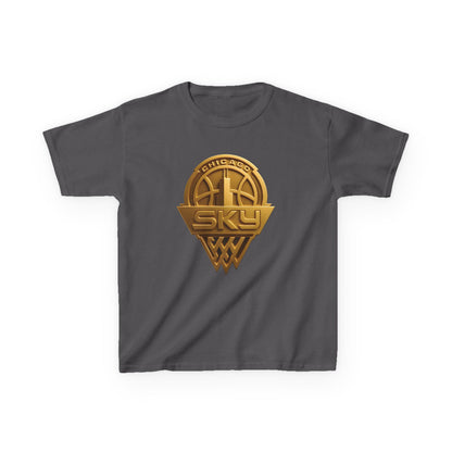 Chicago Sky Old Gold Kids Unisex