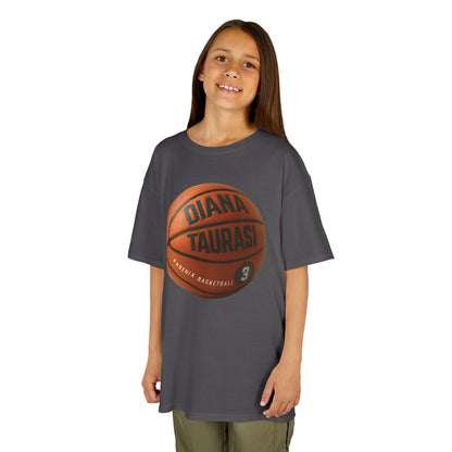 Phoenix Mercury Diana Taurasi Kids Unisex