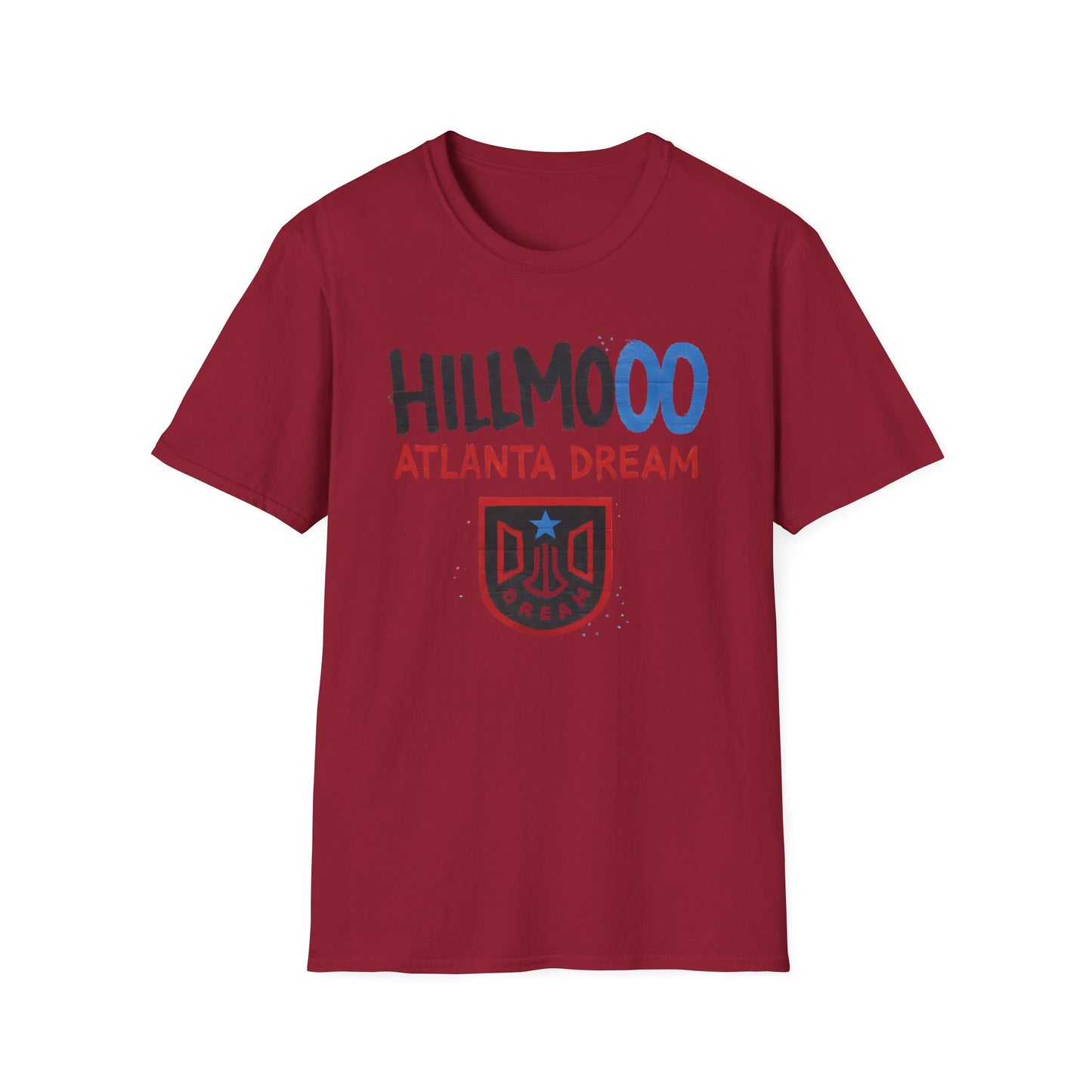 Atlanta Dream Naz Hillmon Unisex