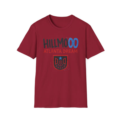 Atlanta Dream Naz Hillmon Unisex