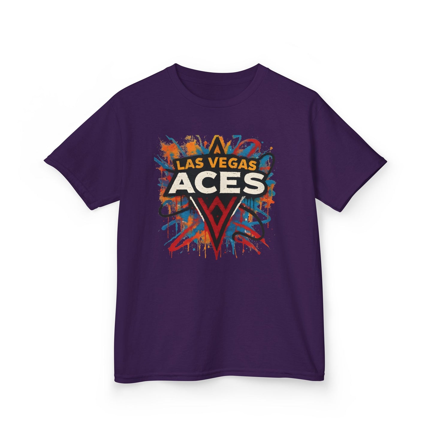 Las Vegas Aces Kids Unisex