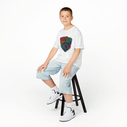 Connecticut Sun Kids Unisex