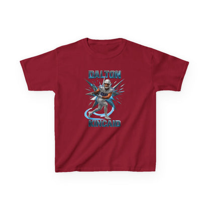 Buffalo Bills Dalton Kincaid Kids Unisex