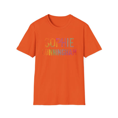 Indiana Fever Sophie Cunningham LED Unisex