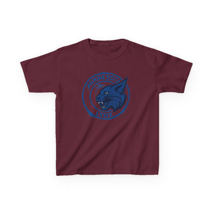Minnesota Lynx Kids Unisex